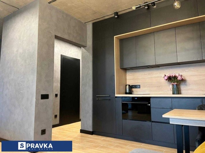!!! В продаже стильная 1 квартира !!! - фото 1