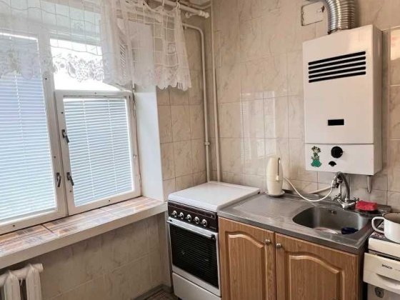 Продаю 3 кімнатну квартиру 63 м.кв., Центр, вул. Шосейна Николаев