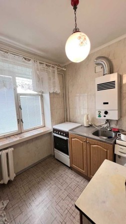 Продаю 3 кімнатну квартиру 63 м.кв., Центр, вул. Шосейна - фото 1