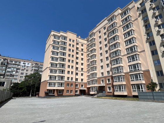 ‼️ Продаж 3к квартири 98.8 кв. м на 1 Слобідській 32. Новобудова ‼️ Николаев