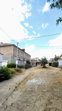 Продаж 2-х кім. кв.з автономним опаленням та з підвалом у квартирі пр.Центральний - Рюміна - фото 1