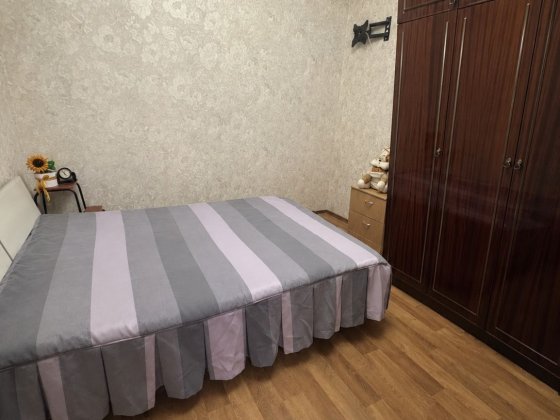 Продаю 1 кімнатну квартиру на землі. Николаев