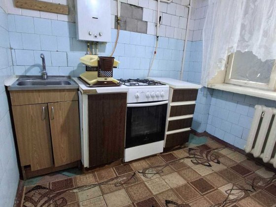 Квартира 1 кімната Рассвет Николаев