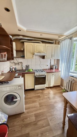 Продаж двокімнатноі квартири, Парк Культури - фото 1
