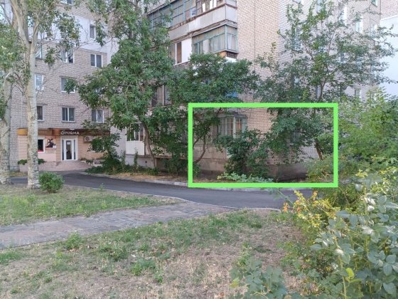 Ліски. Ідеальний варіант під бізнес! Николаев