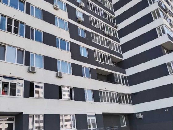 ЖК Пролісок,1-кімнатна Харків