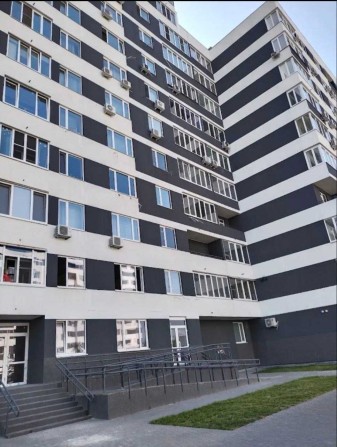 ЖК Пролісок,1-кімнатна - фото 1