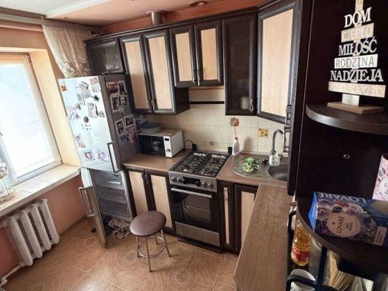 Продаж двокімнатної квартири на вул. Городоцькій, Львів Львов