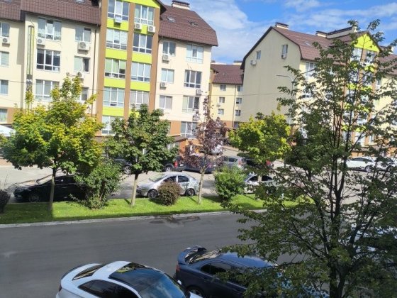 Продам 1к квартиру ЖК Львівський маєток Софіївська Борщагівка