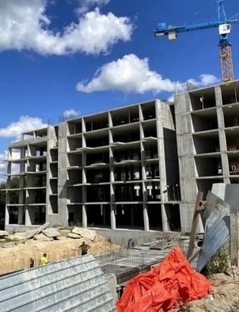 Продаж 3-к ,ЖК Фемелі Хаус,  Орлика , 87/19/68м2 , 99999$ ТОРГ - фото 1