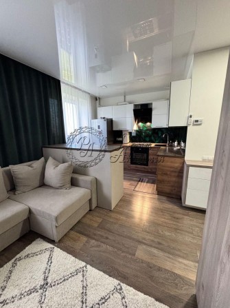 Продаж квартири-студії 32 м2 в ЖК У-Квартал, Софіївська Борщагівка - фото 1