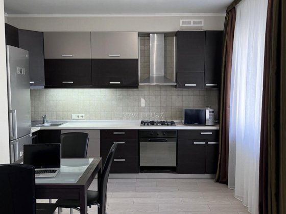 Продам 2-во рівневу квартиру, 105м. ЖК Софіївська Слобідка Софиевская Борщаговка
