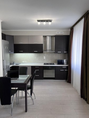 Продам 2-во рівневу квартиру, 105м. ЖК Софіївська Слобідка - фото 1