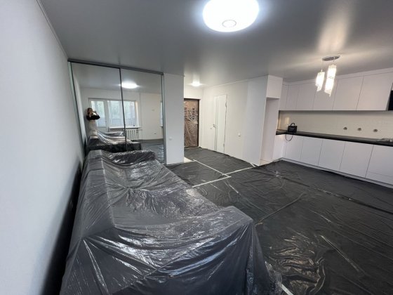Продам 1к квартиру/Строителей Николаев