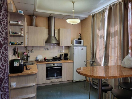 Продам 2кв., 49кв.м., пр.Шевченка/пр.Лесі Українки Одеса