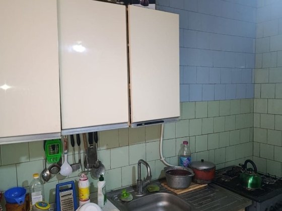 Продаж 3к квартири на Лазурнiй Николаев