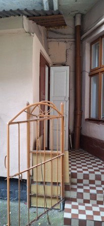 Продаж 1кім. Куліша - фото 1