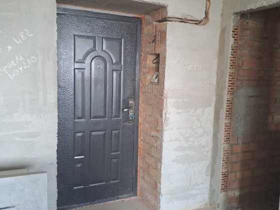 Продам квартиру в новом кирпичном доме Одесса