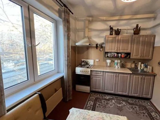 Продаж 1 кімнатна квартира 38 м² вул Озерна Заводський р-н Намив місто Миколаїв Николаев