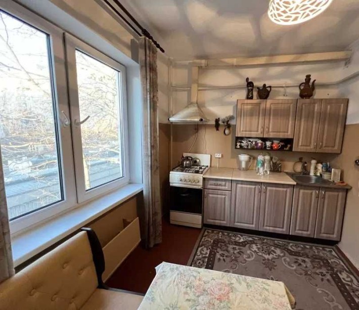 Продаж 1 кімнатна квартира 38 м² вул Озерна Заводський р-н Намив місто Миколаїв - фото 1