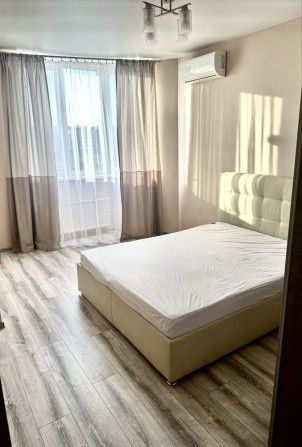 Продам‼️1к квартиру в жк Софія Щасливий Резиденс  700м Київ - фото 1