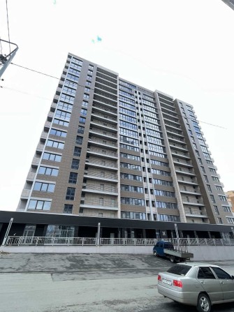 Супер Предложение Продам 1 Комнатную Квартиру ЖК Дипломат Бот Сад Саржин яр Ляпунова Шатиловка Ключ  - фото 1