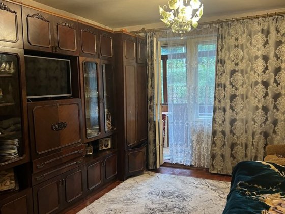 Продаж 2 кімнатноі квартири вул.Студинського Львов