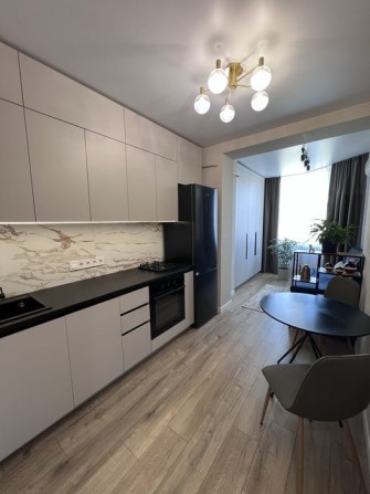 Продам 1к квартиру ЖК Софія Клубний Софіївська Борщагівка - фото 1