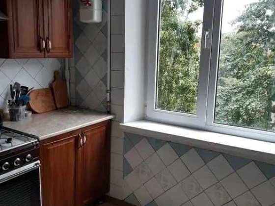 3 кімнатна квартира ТРЦ Україна Харьков