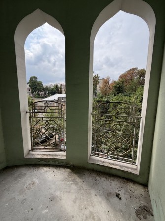 Три кімнатна квартира в новому фонді Одеси /Приморський район - фото 1