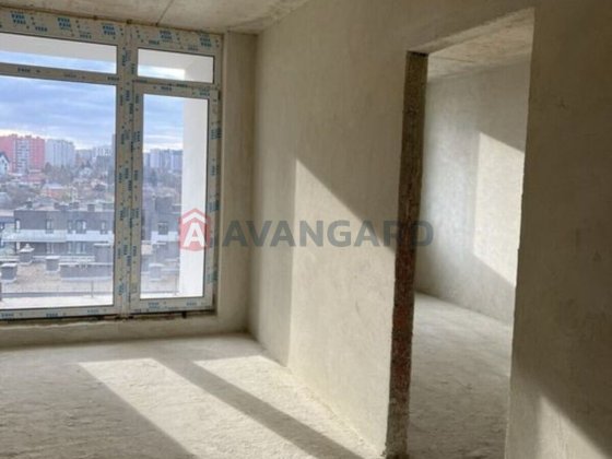 Продаж 1 кімнатної квартири в ЖК Auroom AIR Львів вул. Топольна 4 Львов