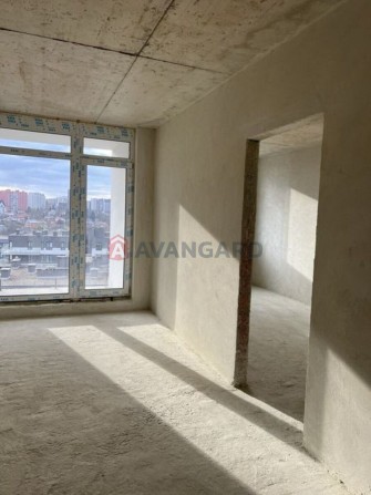 Продаж 1 кімнатної квартири в ЖК Auroom AIR Львів вул. Топольна 4 - фото 1