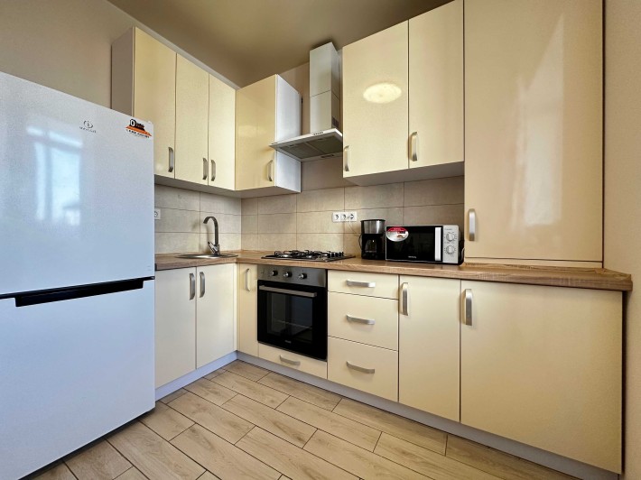 Продам 1к. квартиру 35м2 в ЖК "Софиївська Слобідка", ул. Боголюбова,33 - фото 1