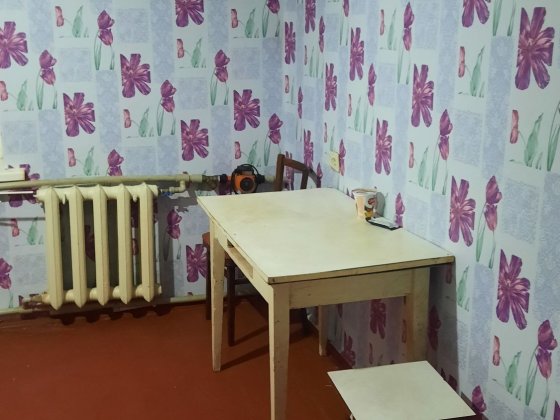 Продам 1ю квартиру Николаев