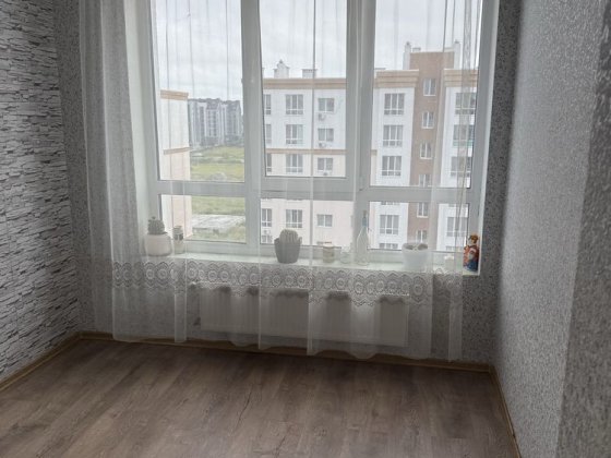 Продам однокімнатну квартиру Софиевская Борщаговка