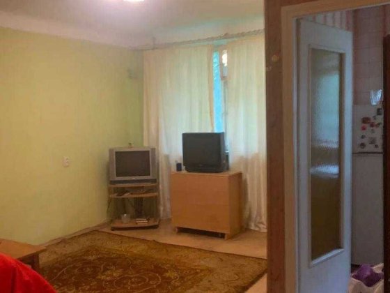 Продаж 1 кімнатної квартири на Павловому полі Харків