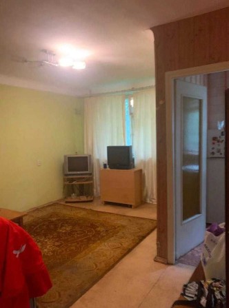 Продаж 1 кімнатної квартири на Павловому полі - фото 1