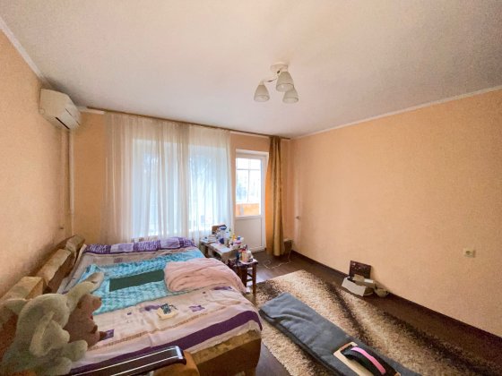 2к квартира в мкр.Соляні, 55м, роздільні кімнати(л1) Николаев