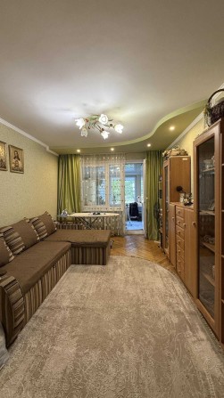 Продаж 3-кімнатної квартири | вул. Наукова, 24 - фото 1