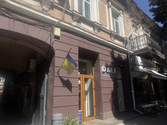 Срочно продам! Без комиссии 2х ком кв в Центре! Офис Одеса