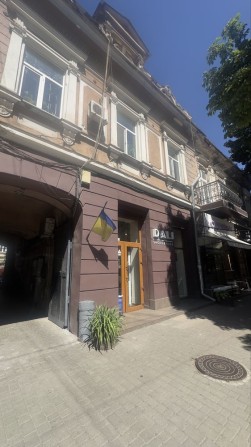 Срочно продам! Без комиссии 2х ком кв в Центре! Офис - фото 1