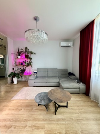 Продаж 2-кімнатної квартири 73.7 м.кв., вул. Ковалика - фото 1