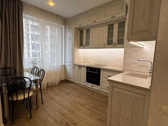 Продаж 1-кімнатної квартири в 36-й Перлині, Аркадія, вул. Генуезька, 37 м², 11 поверх, вигідна ціна, Одесса