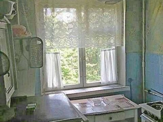 в прод*жу 2 к. квартира р-н Аэропорт Харьков