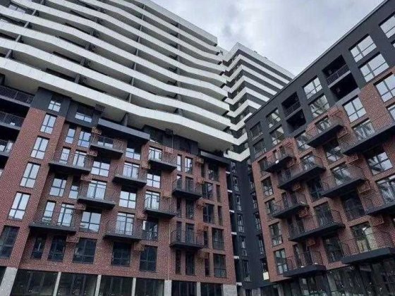 Продаж 3-кімнатної квартири в ЖК Auroom Solar вул. Соняшникова Львов