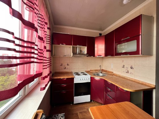 Продам 3х комнатную квартиру 602 м-р. Харків