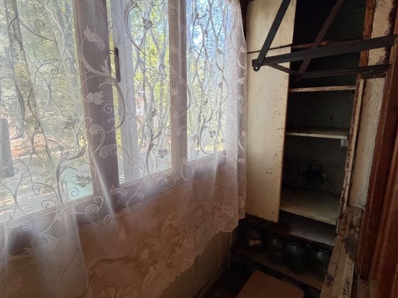 ‼️СРОЧНО‼️Продам 1-комнатную квартиру на Филатова 2 этаж | 30,4 м2 | Под ремонт Одесса