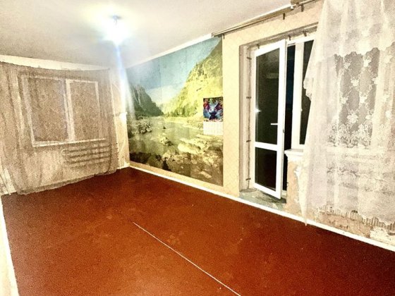 Продам 3 квартиру салтовка 79 м2 . Лоджия 13 м2 . 601 м/ р Харків