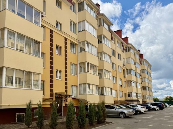 Продаж 3к квартири 2 поверхи Софіївська Борщагівка ЖК Київський маєток