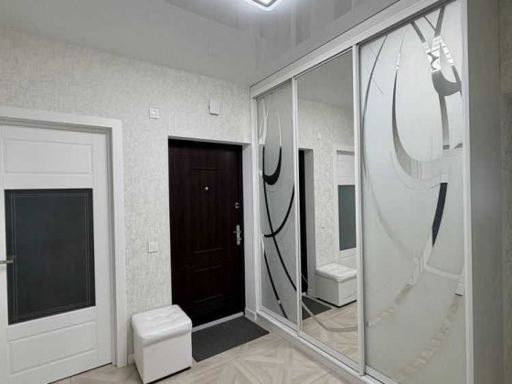 2 кімнатна квартира 67 м2 в ЖК Софія Клубний! єВідновлення! єОселя! Без комісії!